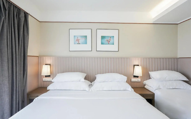 Marina House MUAYTHAI Ta-iad Phuket