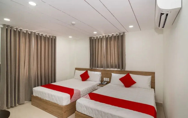 OYO 181 Tam Quy Hotel