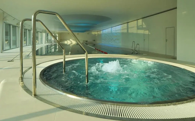 Hotel Veba