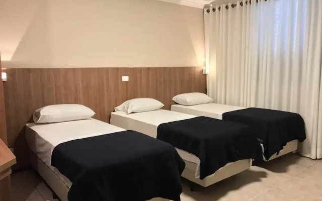 Hotel Diamante