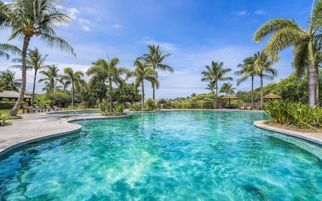 Mauna Lani Kamilo #217 4 Bedroom Home