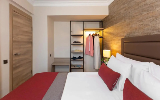 Pırıl Hotel Thermal & Beauty SPA
