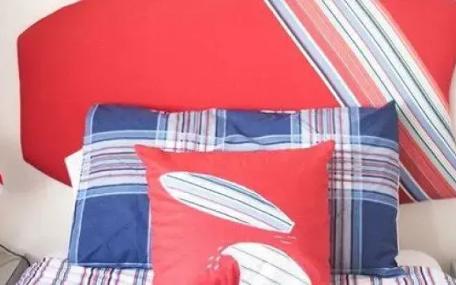 The Cove Guest House