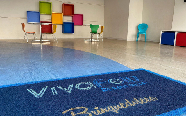 Residencial Viva Feliz