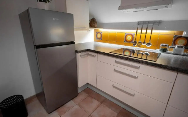 Apartma Vester