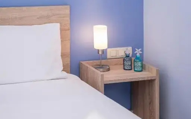 M City Apartments 100m from the beach