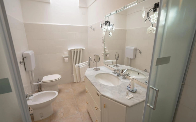 Il Giardino Nascosto