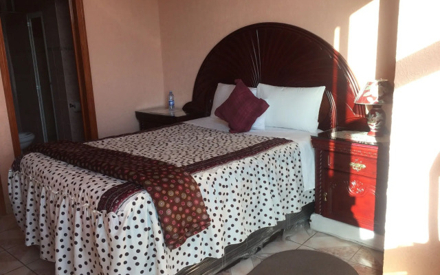 Hotel Ejecutivo Inn