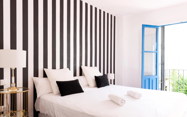 Tourist House Santa Cruz