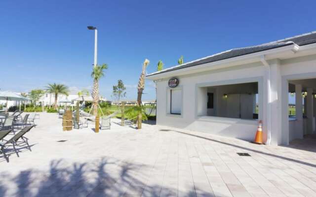 Wonderful Vacation Home With Private Pool Sl4824