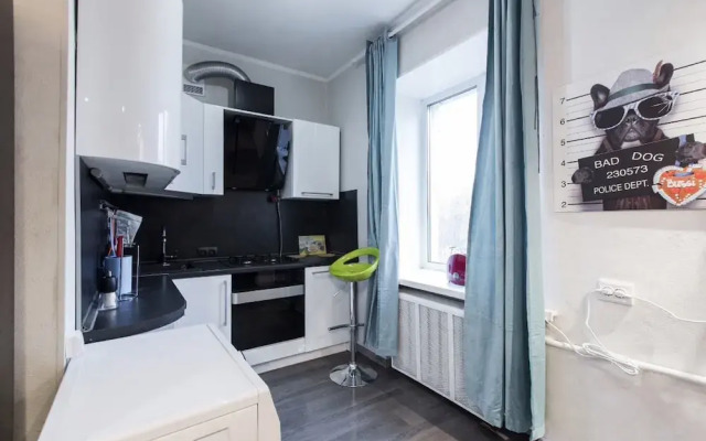 Bussi Suites - 5i Voikovskii 10