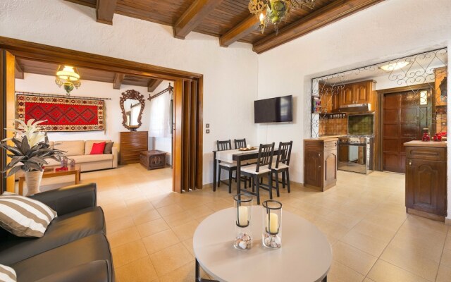 Villa Agia Paraskevi