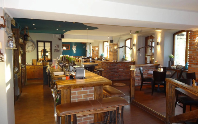 Hotel Deutsches Haus