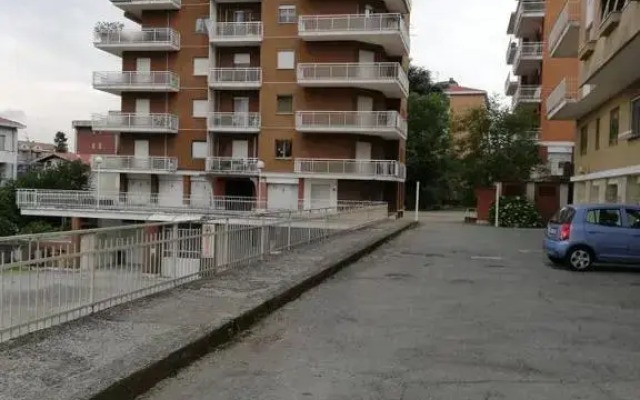 Appartamento Ivrea Centro - Sito UNESCO