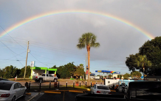 Merida Inn and Suites