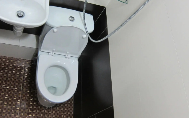 Singapore Hostel