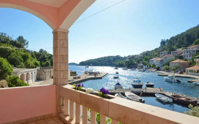 Apartment Jakov Grscica