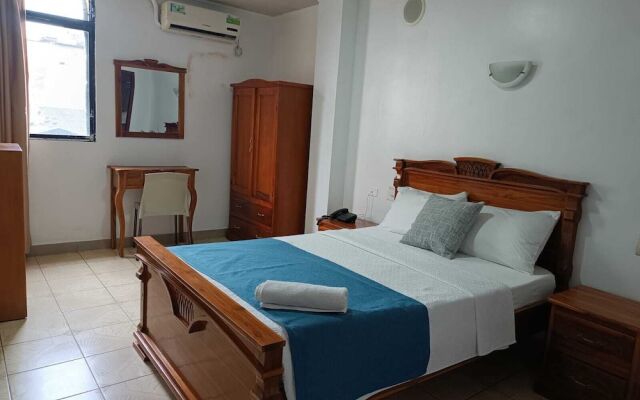 Hostal Bicentenario