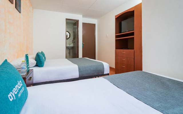 Hotel Casa Maconglo