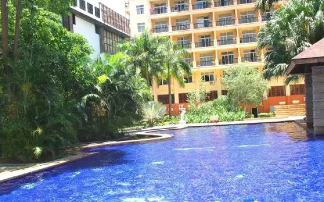 Muhai Hostel (Sanyawan)