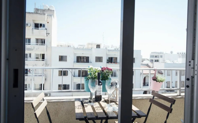magicstay - guest house 3 stars larnaca