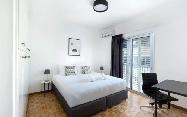 Urban Condo 12 - 2 Bdr