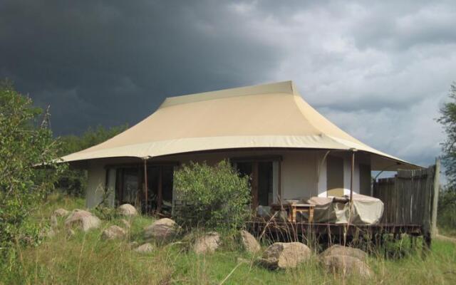 Sayari Camp