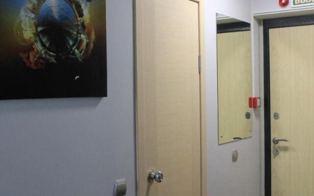 Chernyahovskogo Apartments 5v