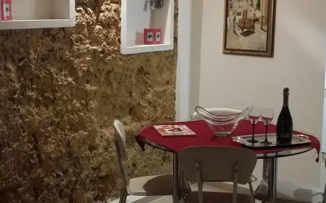 Holiday Home Casa Vacanze Blasco