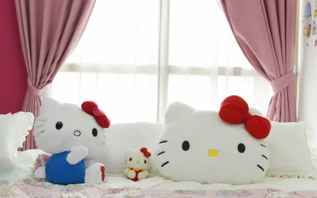 Space Minami 4jo 807