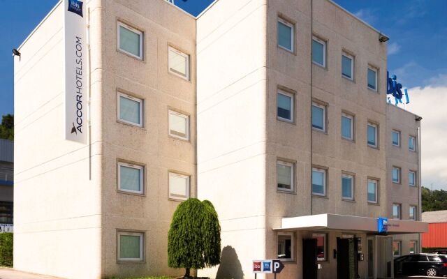 ibis budget Bilbao Barakaldo