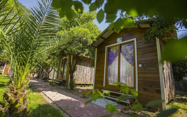 Likya Evleri Olympos - Adults Only