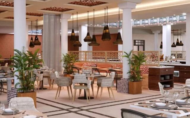 Sol Oasis Marrakech