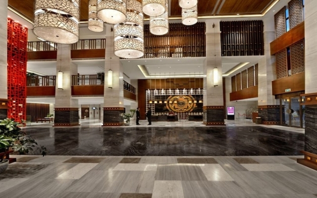 Holyland Hotel