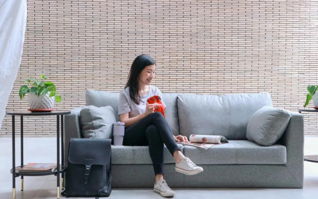 The Grid Co Living Managed by HII