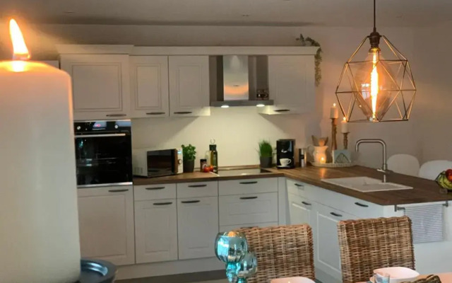 Ferienwohnung Gartenstadt