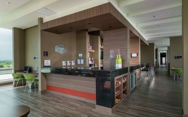 Hampton Inn Valledupar Colombia