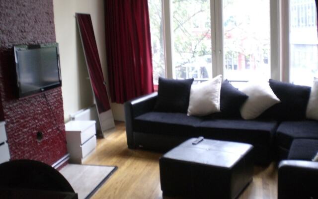 CS Apartment