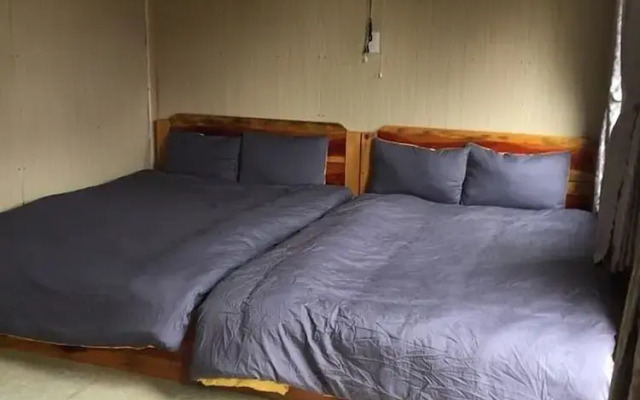 Degree 29 B Hostel