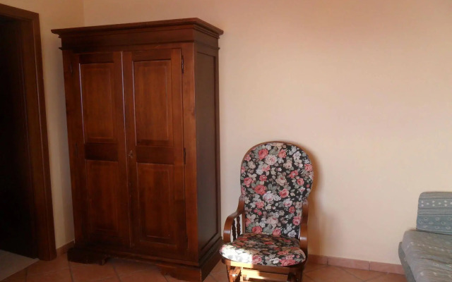 Agriturismo Principe di Vallescura