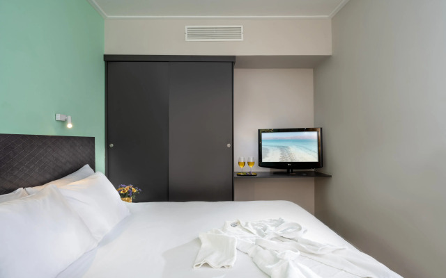 Leonardo Club Hotel Dead Sea