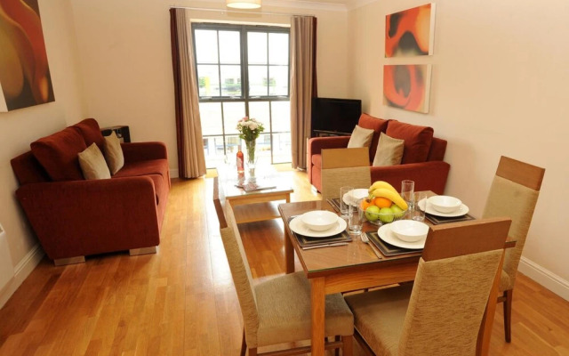 PREMIER SUITES Bristol Redcliffe