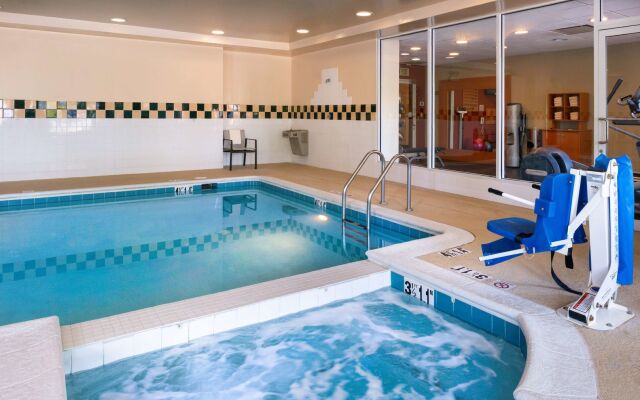 Hilton Garden Inn Baltimore/White Marsh