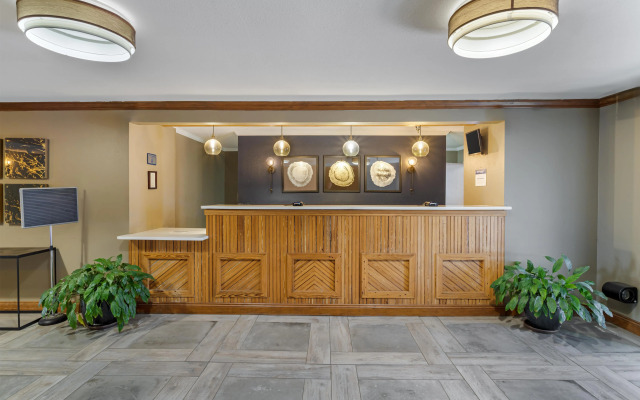 Best Western Natchitoches Inn