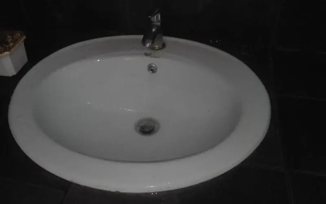 White Hostel
