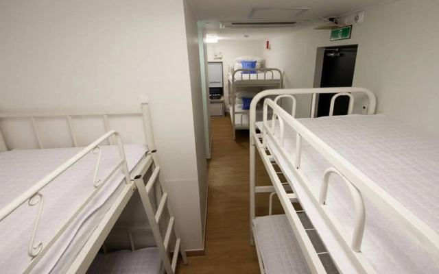 K-Guesthouse Myeongdong 2
