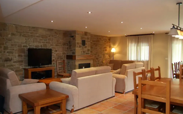 Casas Rurales Espargoiti I y II