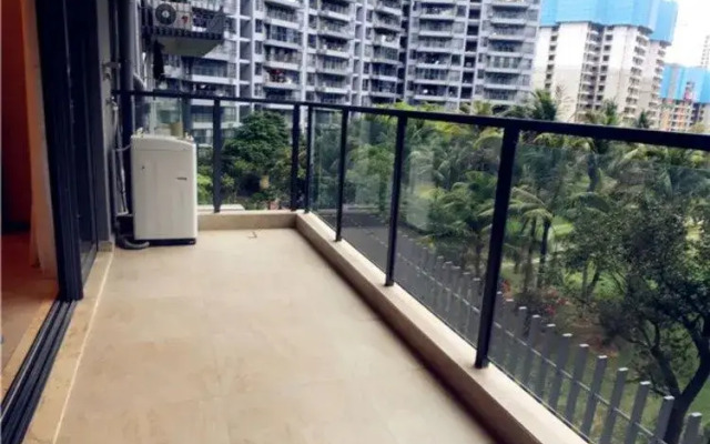 Sanya Linglong Lulushun Hotel