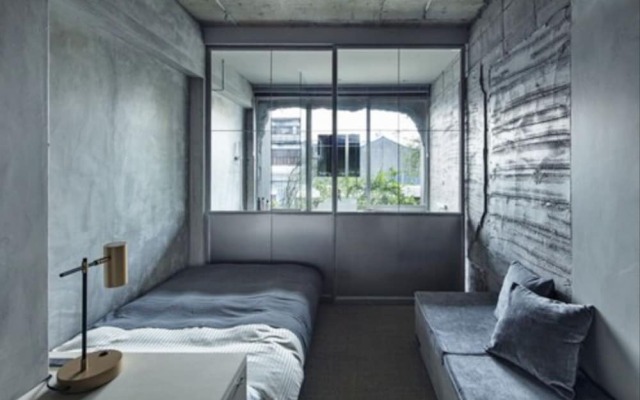 Goto Islands Hotel SOUx