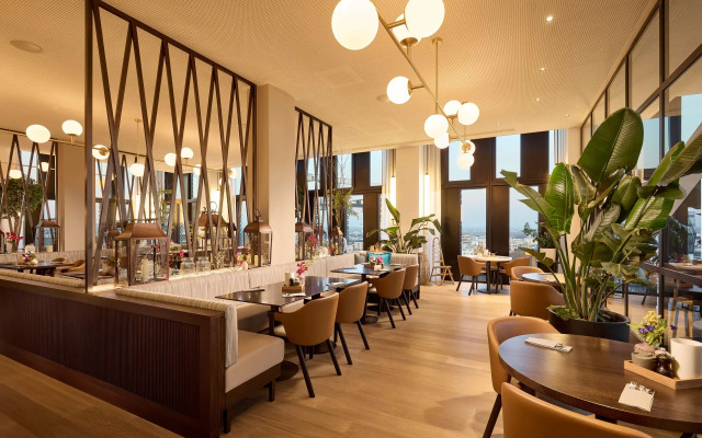 Adina Apartment Hotel Munich